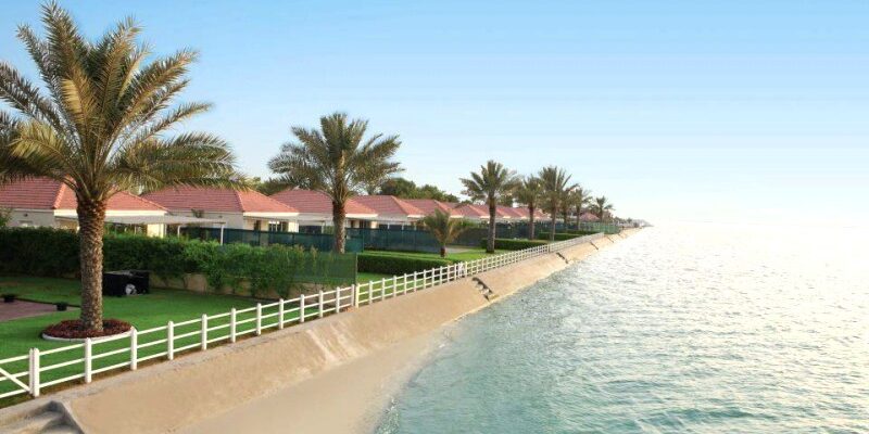 Умм-эль-Кайвайн, ОАЭ