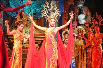 Экскурсии в Паттайе от Калинка тур 2014