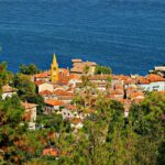 Ловран Хорватия описание, история, расположение, пляжи, достопримечательности