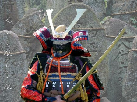 самурай, Япония, обычаи самураев