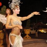 Почему в Тайланде много трансвеститов (трансов)?