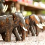 Что можно привезти из Таиланда (Тайланда) в подарок?