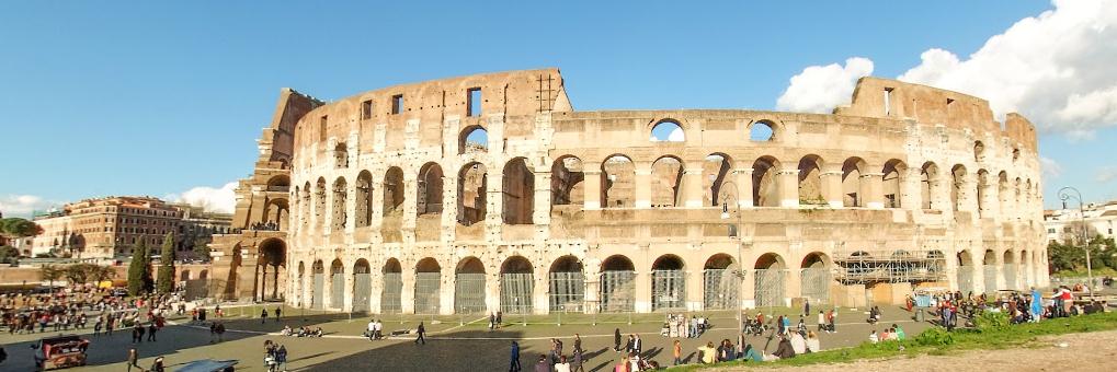 Colosseo Колезей