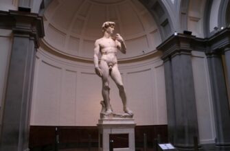 Академия изящных искусств Флоренция, Италия