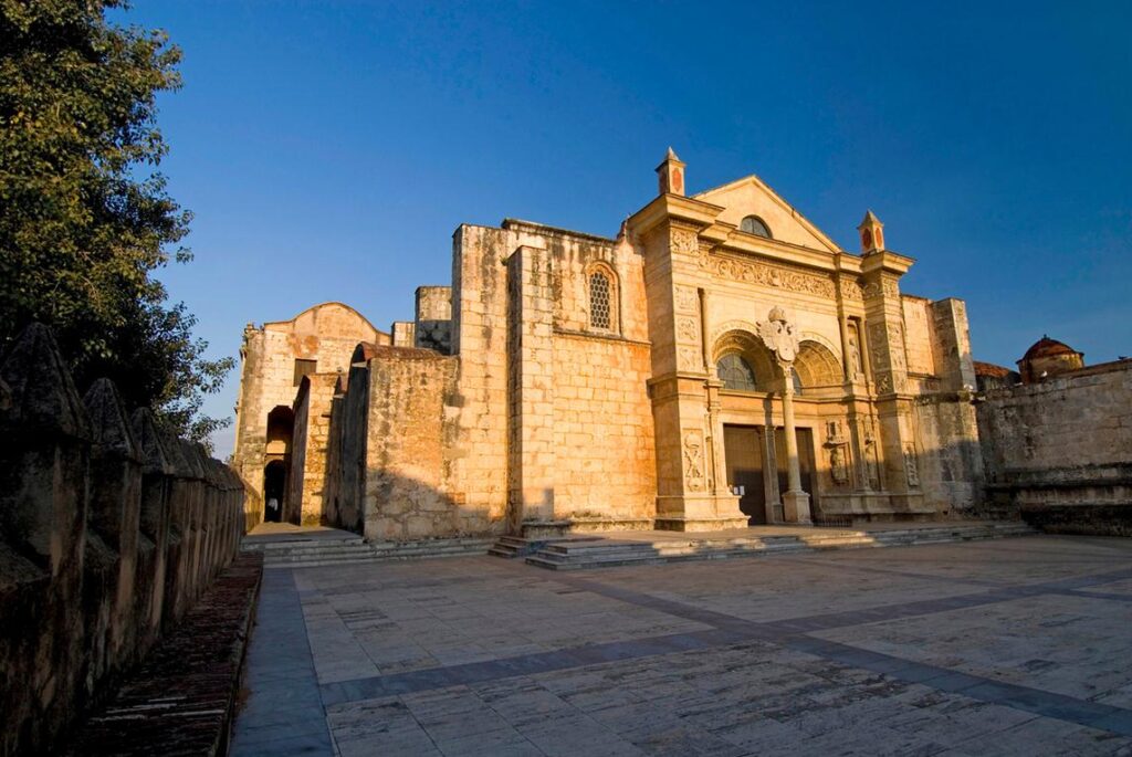 Catedral Primada de América
