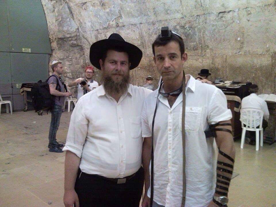 Дмитрий Певцов