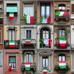 Русско-итальянский разговорник для туристов с транскрипцией