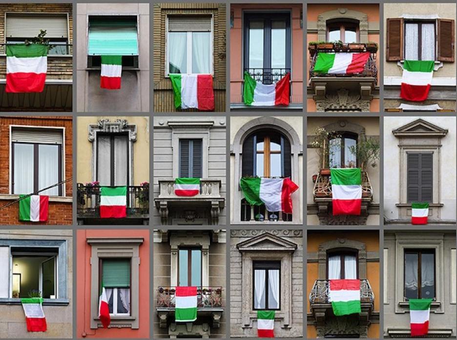 Итальянский язык