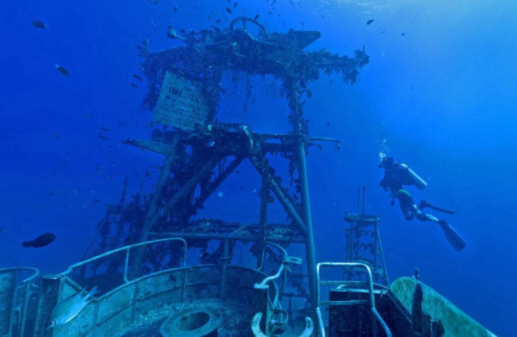 Эйлат дайвинг Эйлат дайвинг