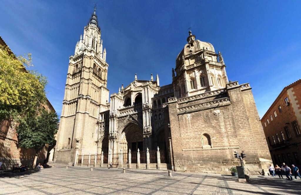 Кафедральный собор Святой Марии