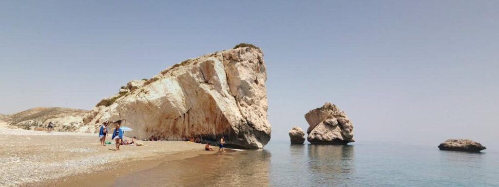 Камень Афродиты