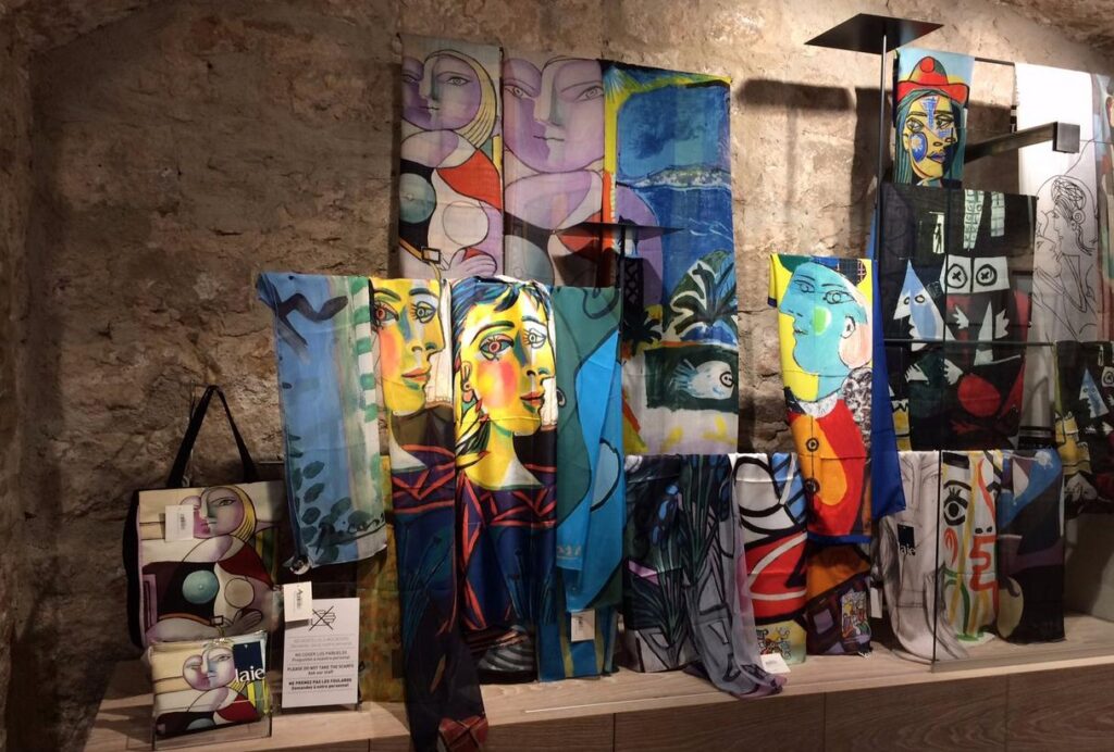 Музей Пикассо, Барселона