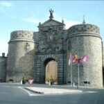 Толедо Испания достопримечательности, что посмотреть