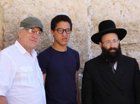 Роберт де Ниро