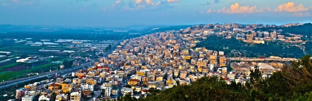 Зихрон-Яаков Зихрон-Яаков