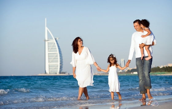 Одежда Дубай