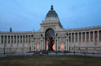 Казань, Россия, Республика Татарстан, достопримечательности