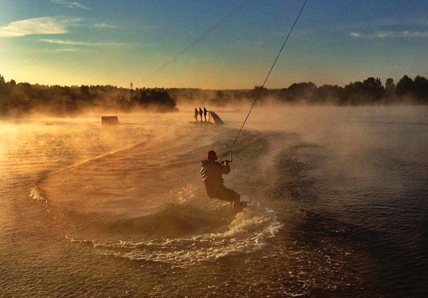 DOMINANT WAKEPARK
