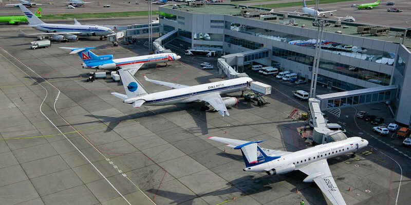 Аэропорт Хартсфилд-Джексон Атланта, США